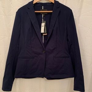 Banana Republic Blazer, size 8